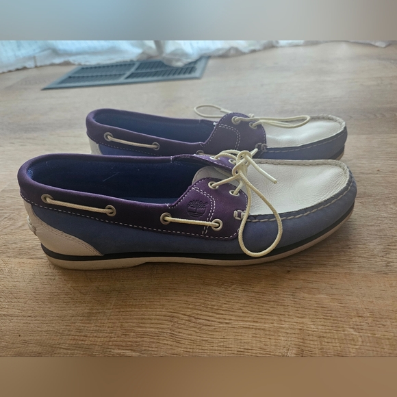 Timberland boat shoes - Picture 7 of 7